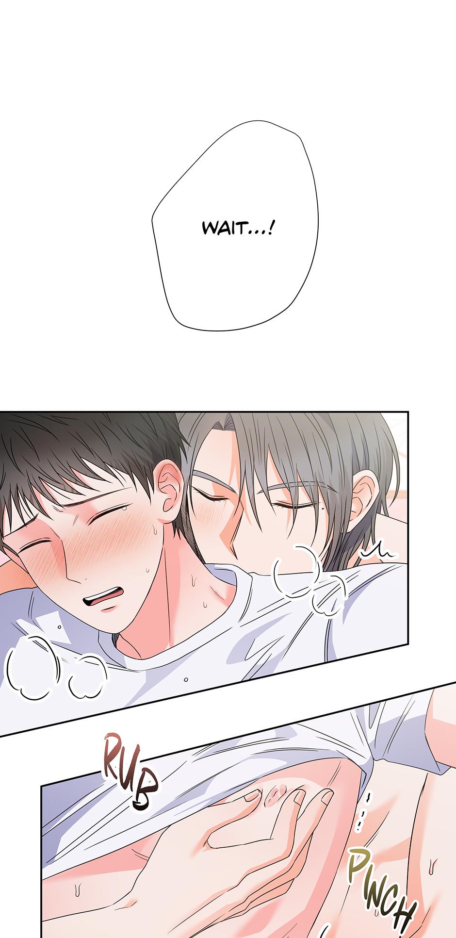 Read Long Live Hate chapter 2.2 image 49 on Lezhin