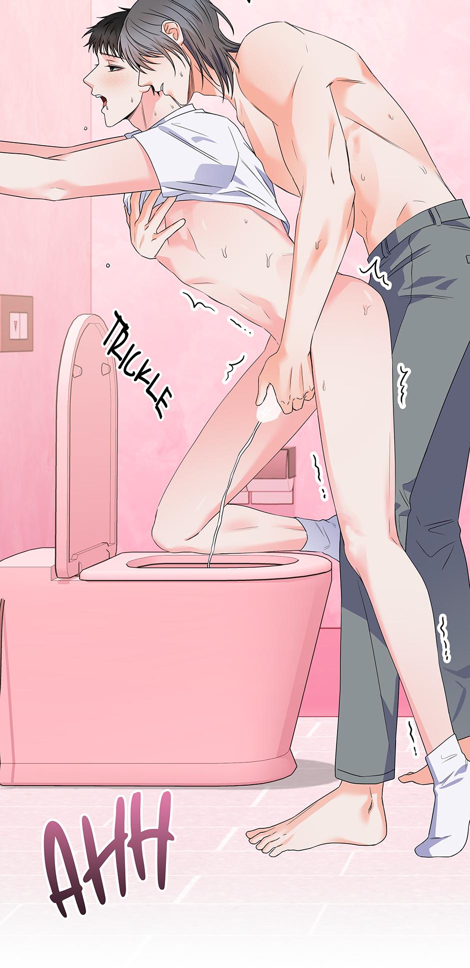 Read Long Live Hate chapter 2.2 image 52 on Lezhin