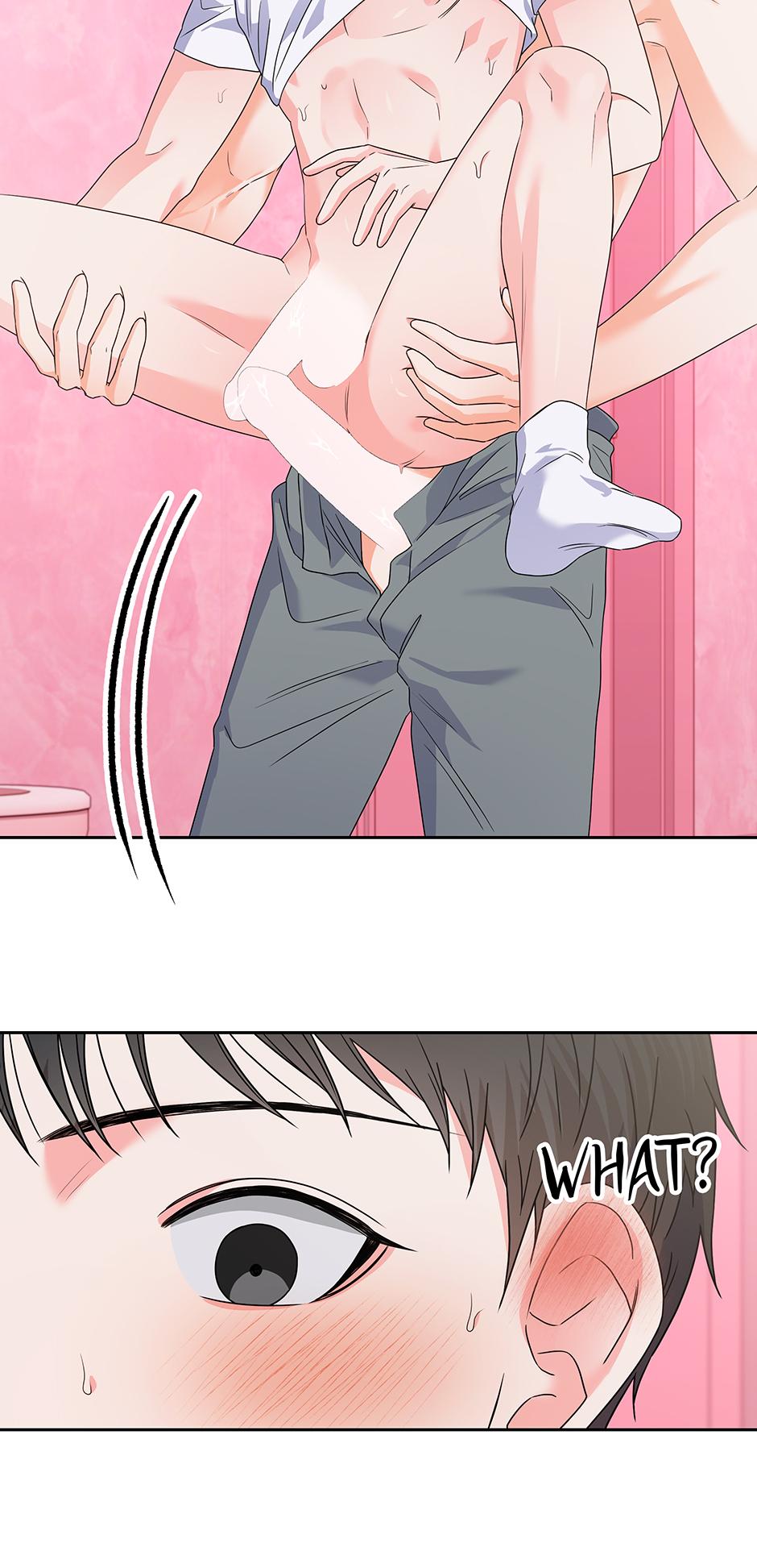 Read Long Live Hate chapter 2.2 image 57 on Lezhin