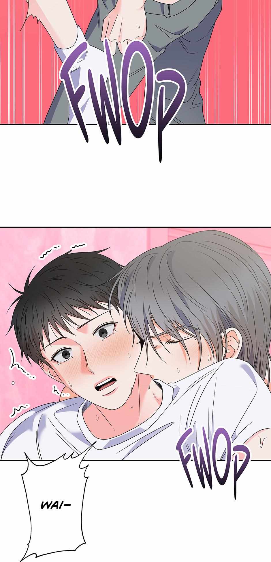 Read Long Live Hate chapter 2.2 image 59 on Lezhin