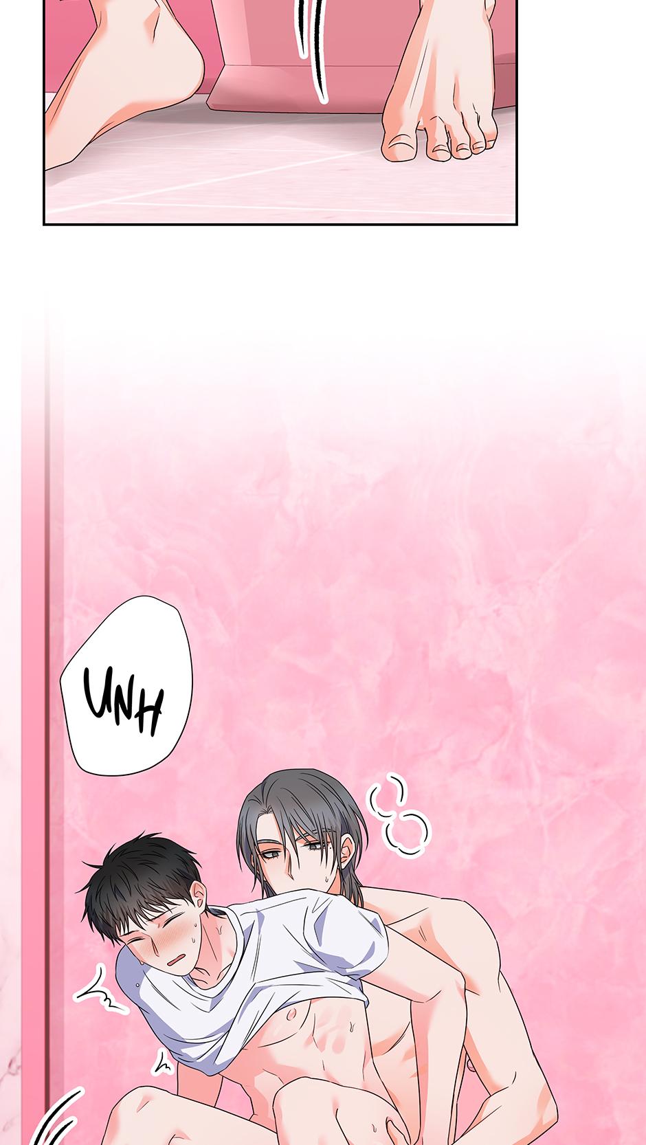 Read Long Live Hate chapter 2.2 image 68 on Lezhin