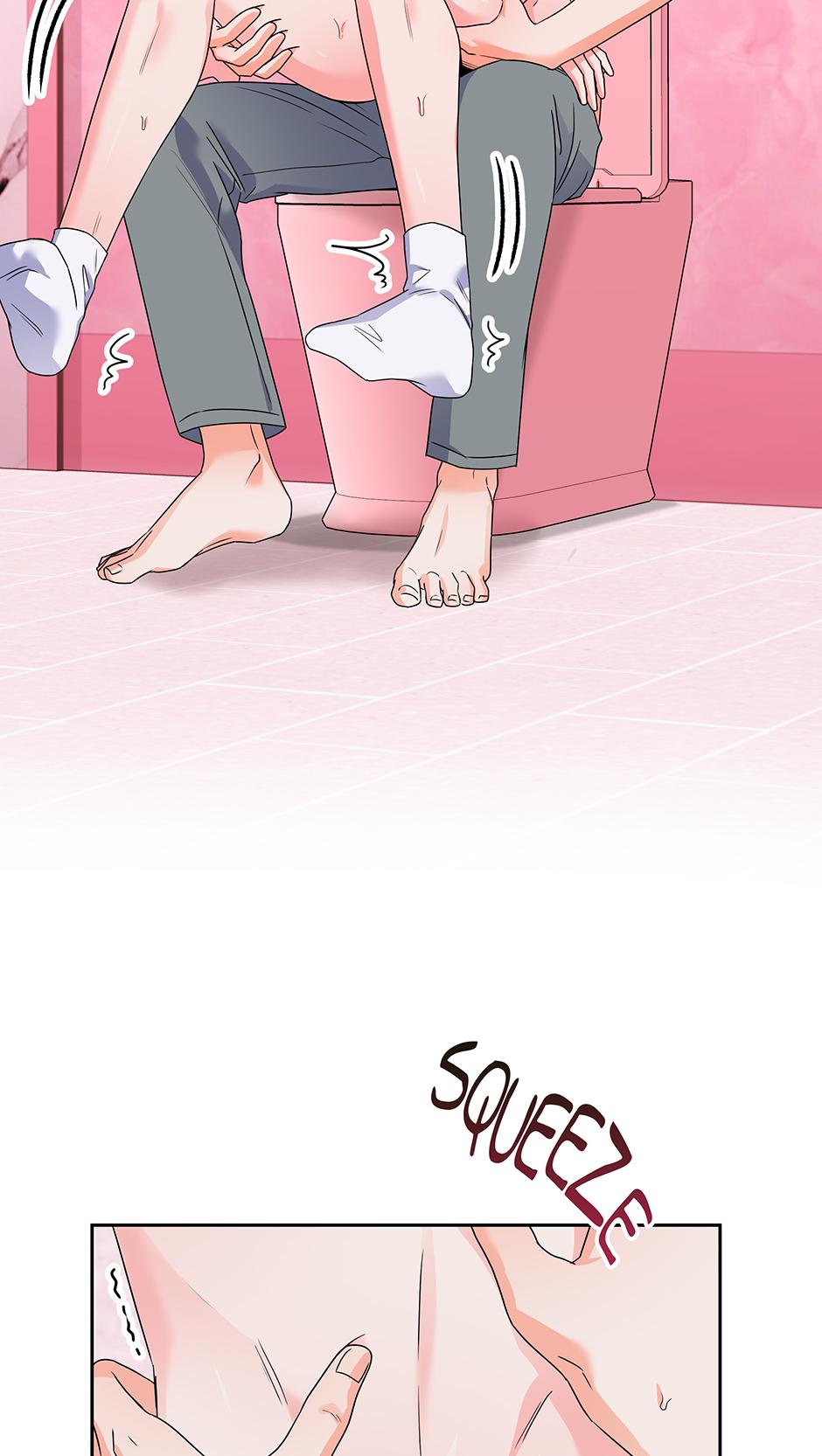 Read Long Live Hate chapter 2.2 image 69 on Lezhin