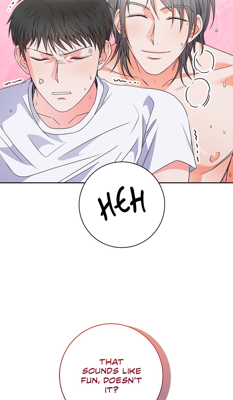 Read Long Live Hate chapter 2.2 image 80 on Lezhin