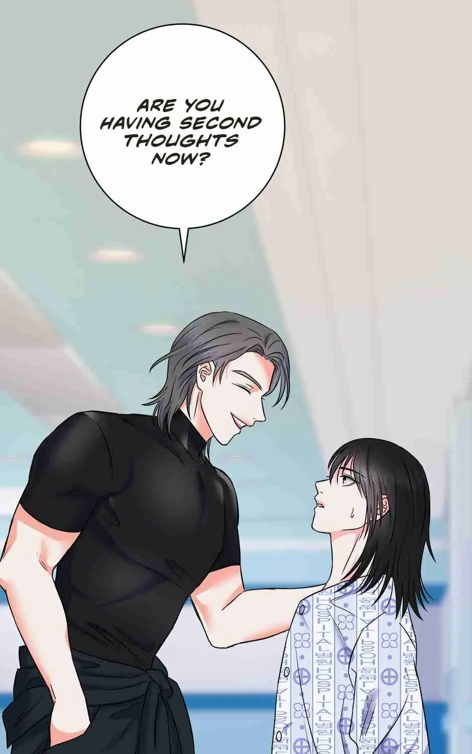 Read Long Live Hate chapter 2 image 104 on Lezhin