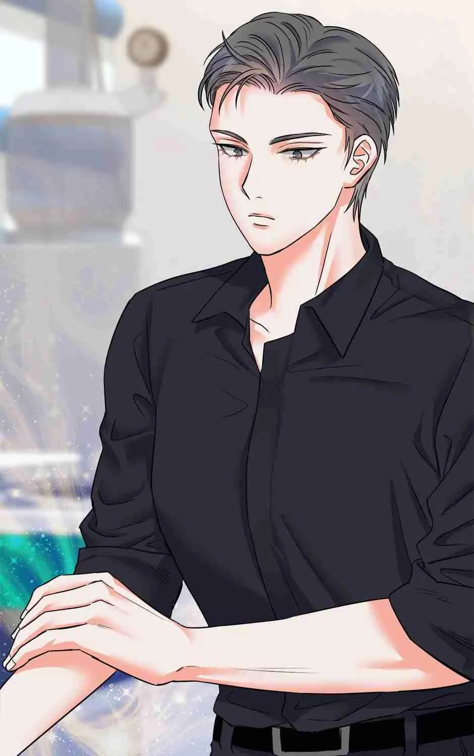 Read Long Live Hate chapter 2 image 12 on Lezhin