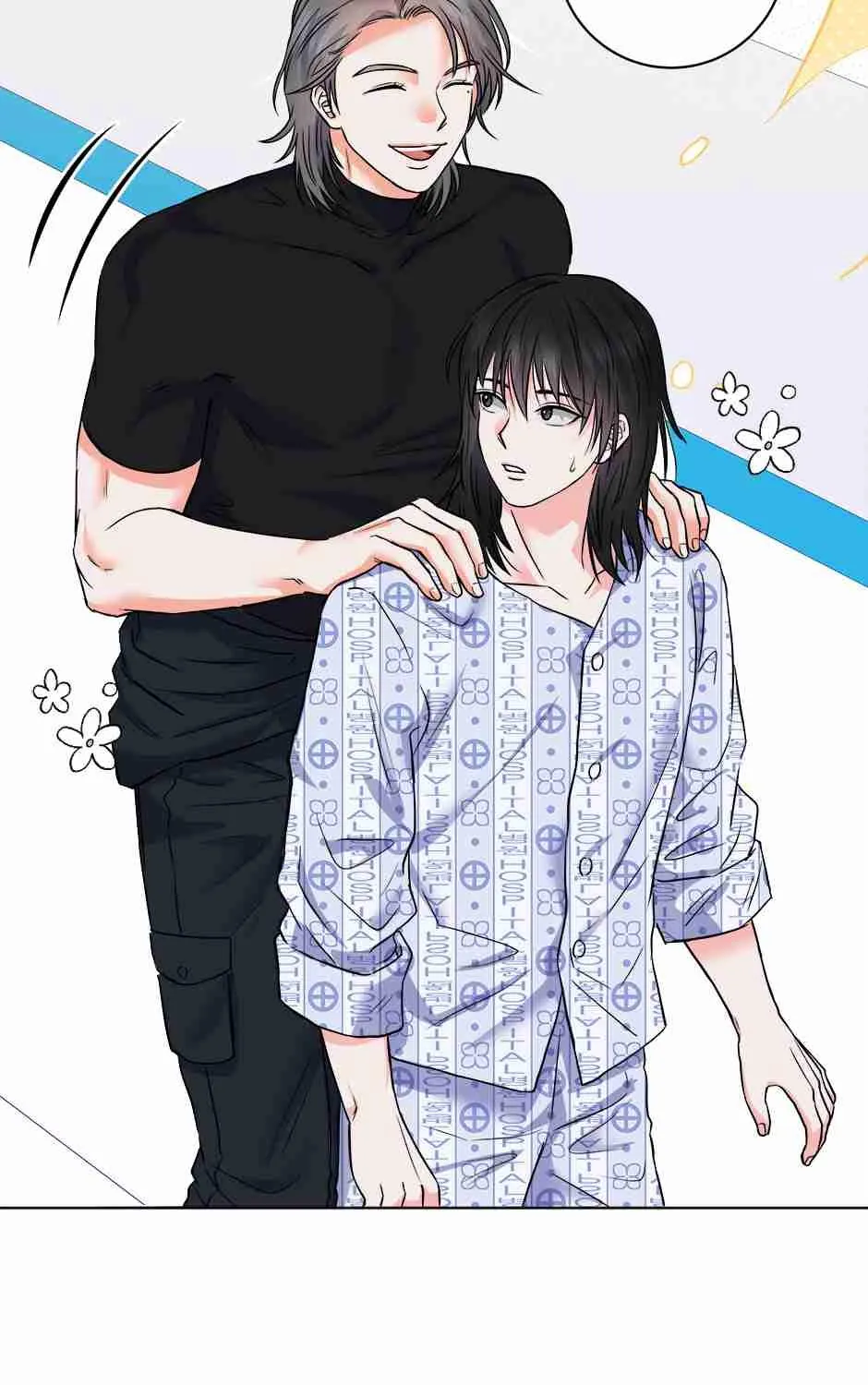 Read Long Live Hate chapter 2 image 120 on Lezhin