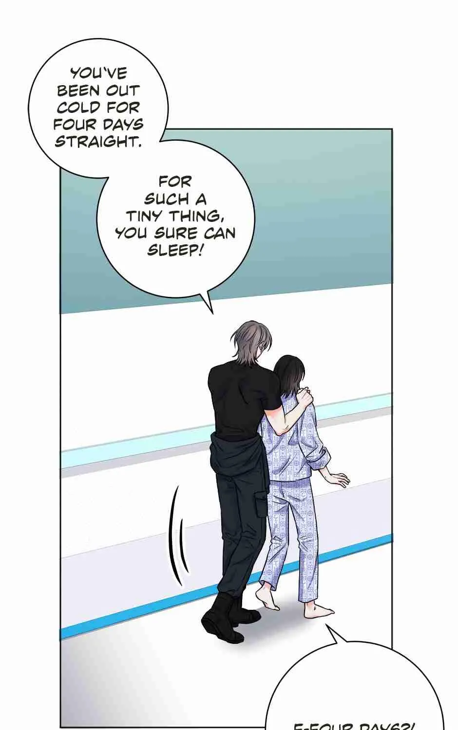 Read Long Live Hate chapter 2 image 122 on Lezhin