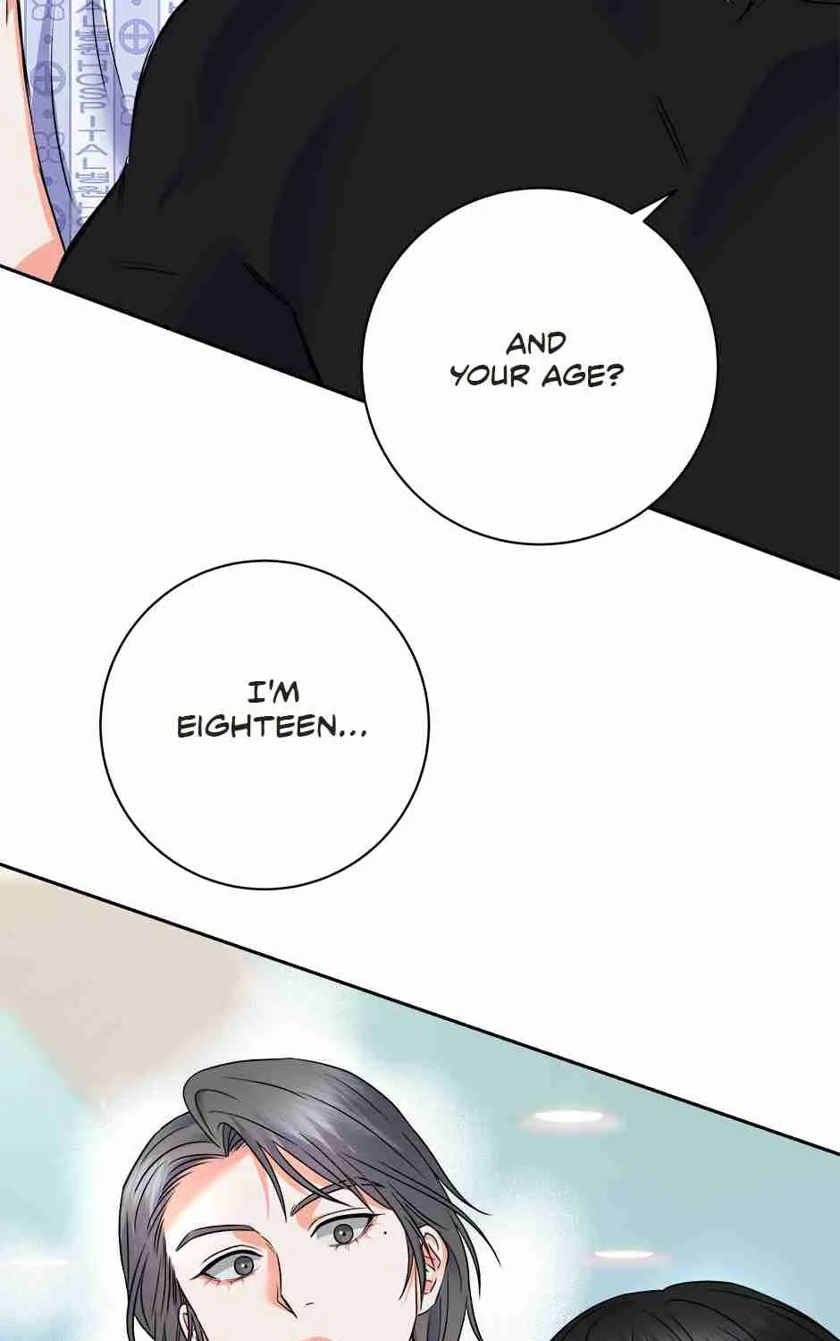 Read Long Live Hate chapter 2 image 126 on Lezhin