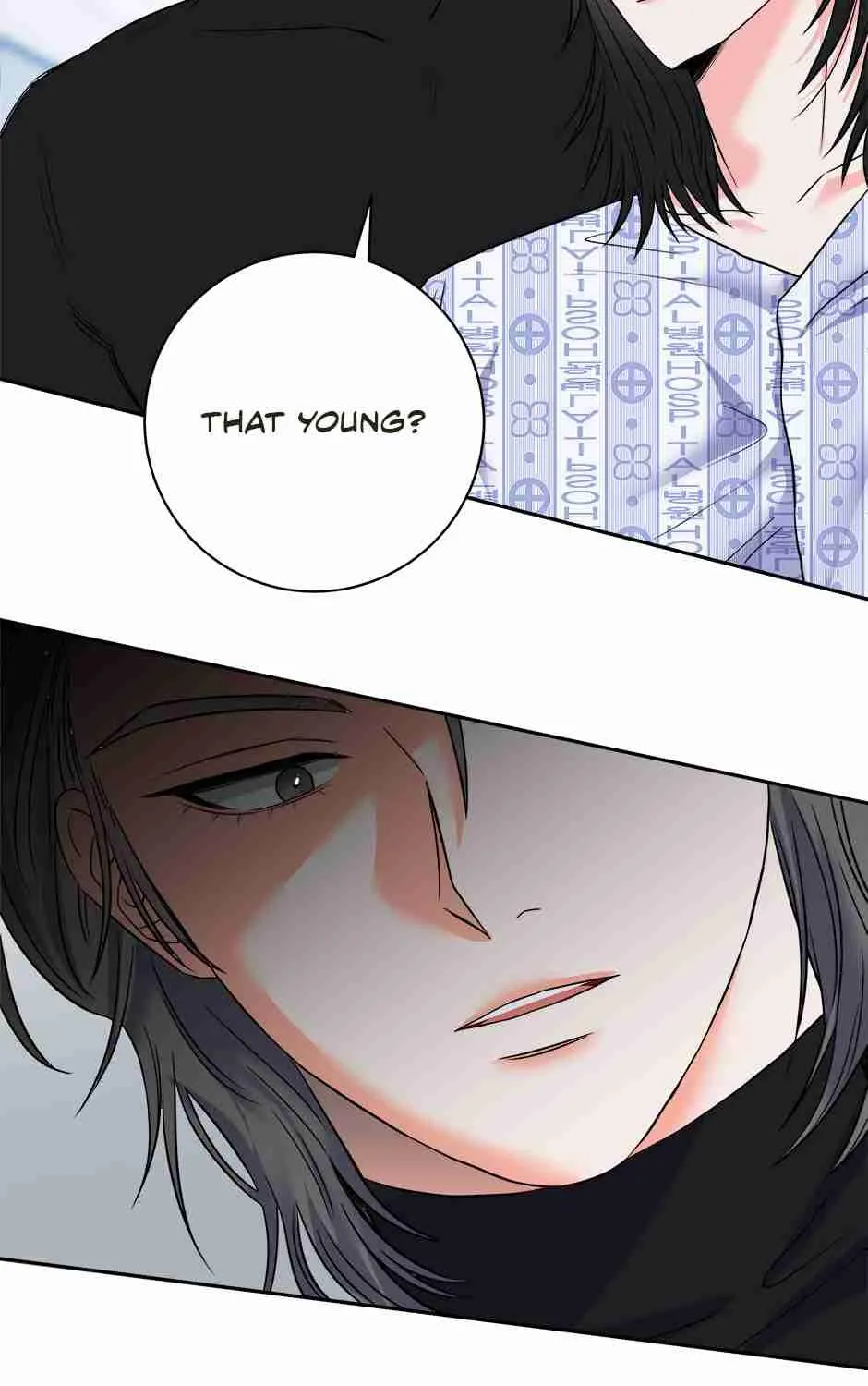 Read Long Live Hate chapter 2 image 128 on Lezhin