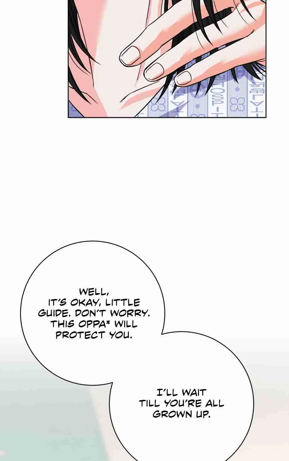 Read Long Live Hate chapter 2 image 134 on Lezhin