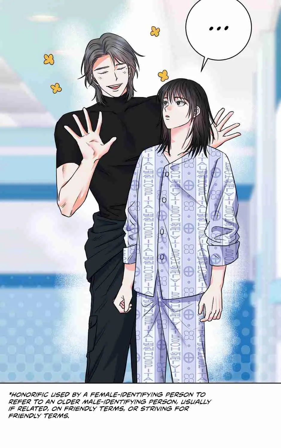 Read Long Live Hate chapter 2 image 136 on Lezhin