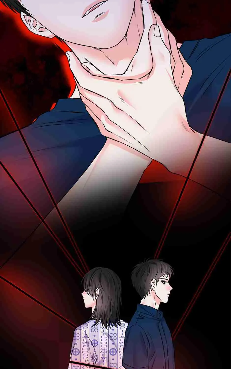 Read Long Live Hate chapter 2 image 144 on Lezhin