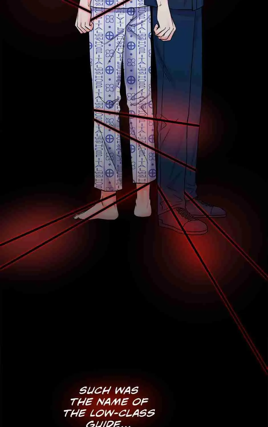 Read Long Live Hate chapter 2 image 146 on Lezhin