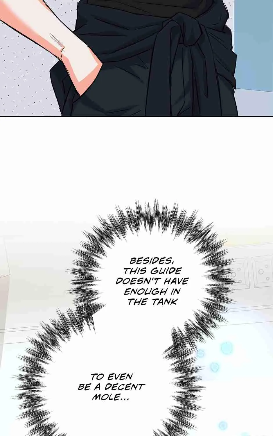 Read Long Live Hate chapter 2 image 18 on Lezhin