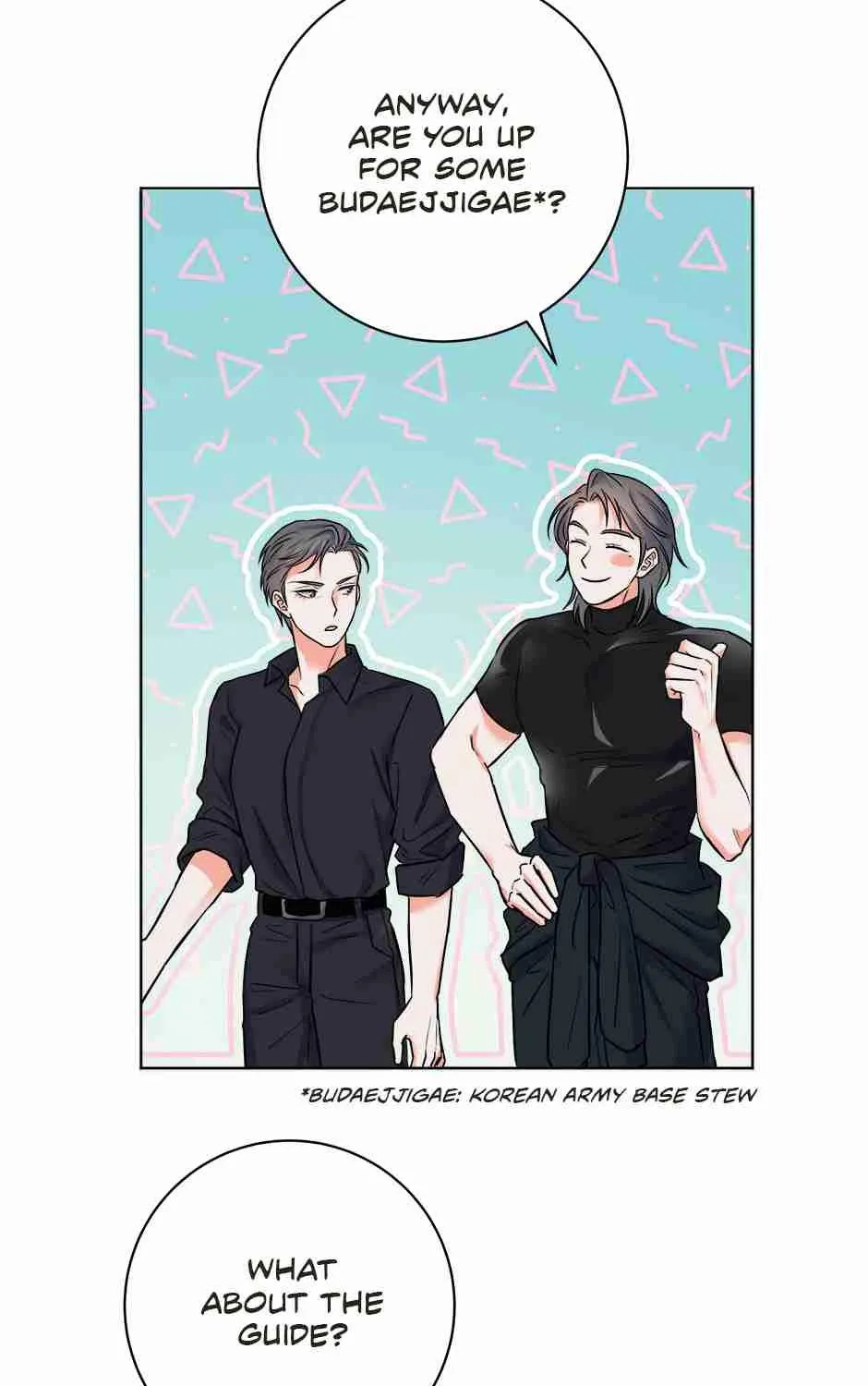 Read Long Live Hate chapter 2 image 28 on Lezhin