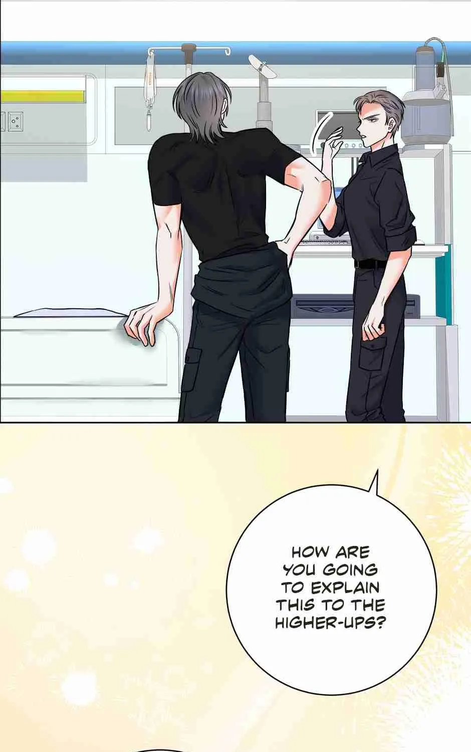 Read Long Live Hate chapter 2 image 34 on Lezhin