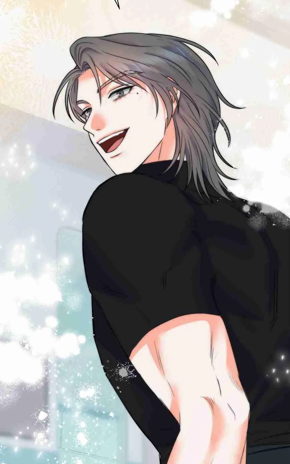 Read Long Live Hate chapter 2 image 36 on Lezhin