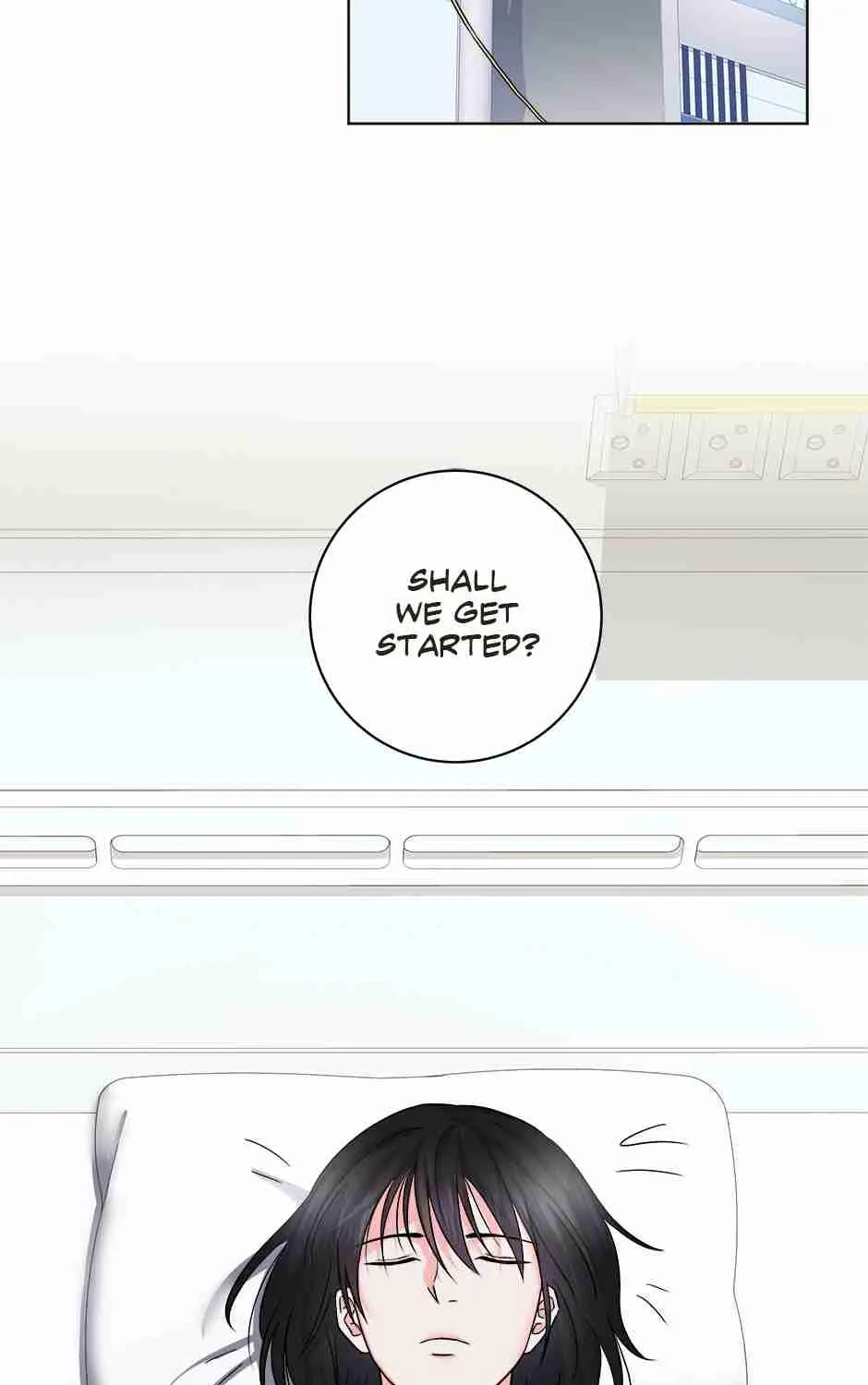 Read Long Live Hate chapter 2 image 4 on Lezhin