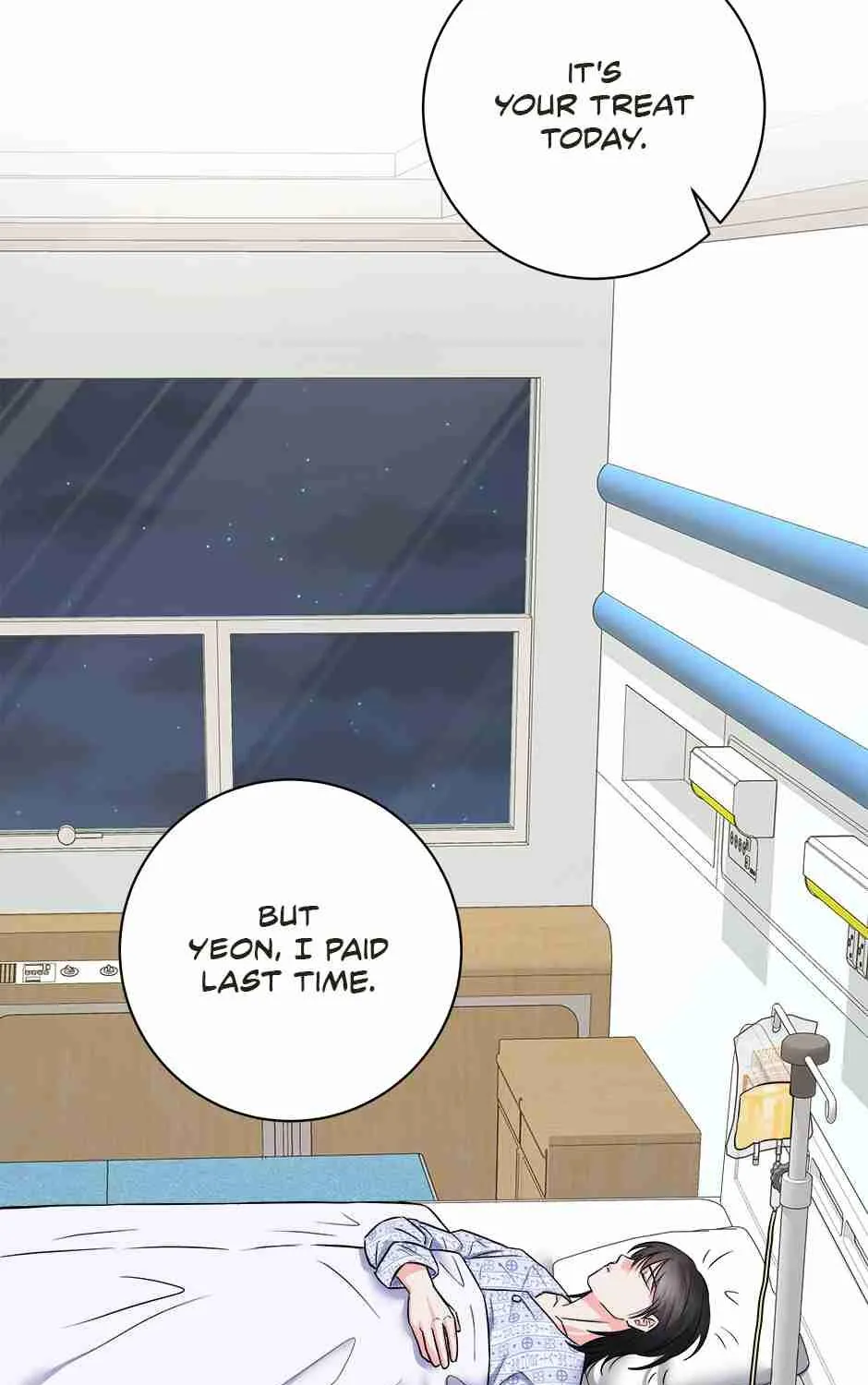 Read Long Live Hate chapter 2 image 40 on Lezhin