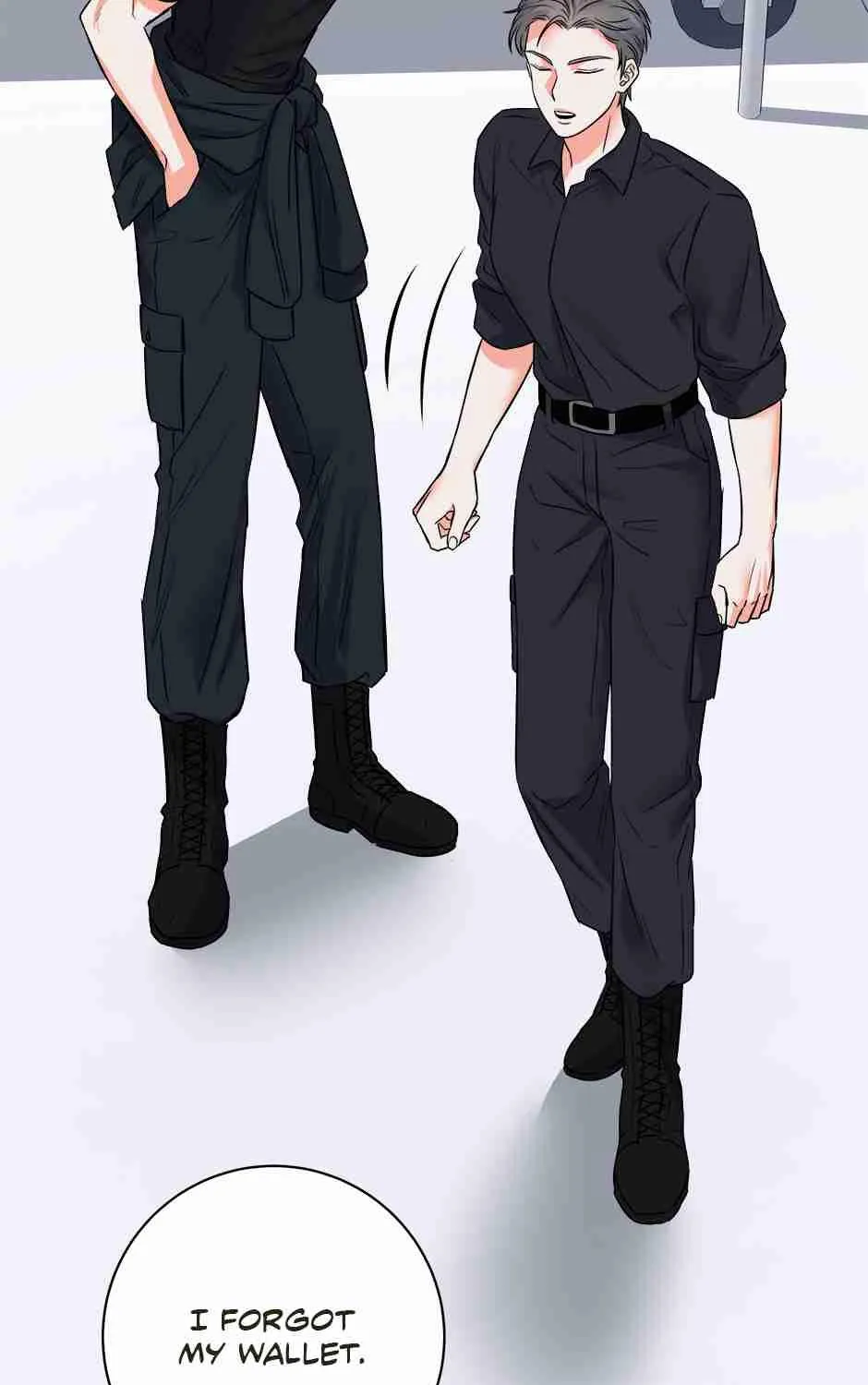 Read Long Live Hate chapter 2 image 42 on Lezhin
