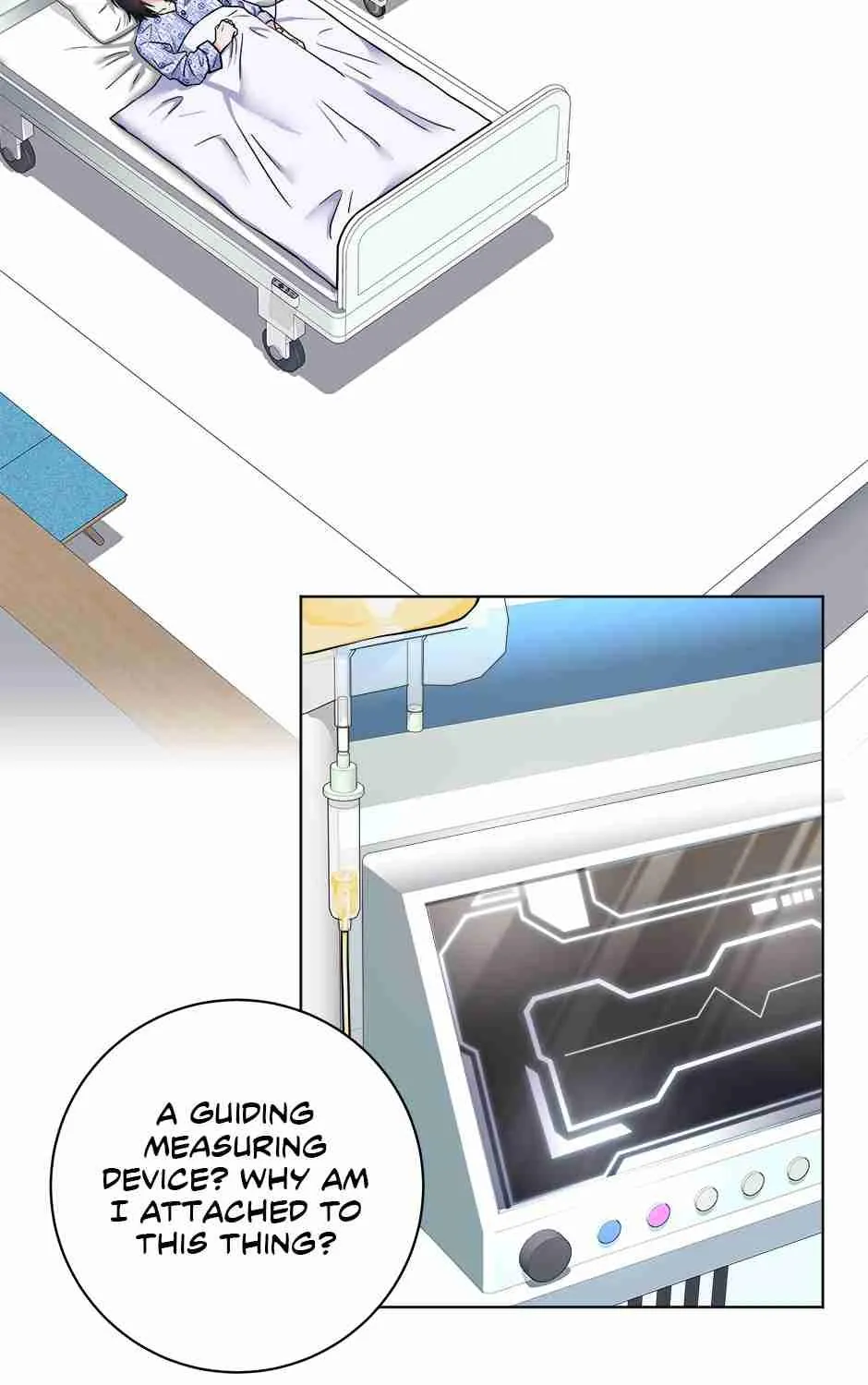 Read Long Live Hate chapter 2 image 58 on Lezhin