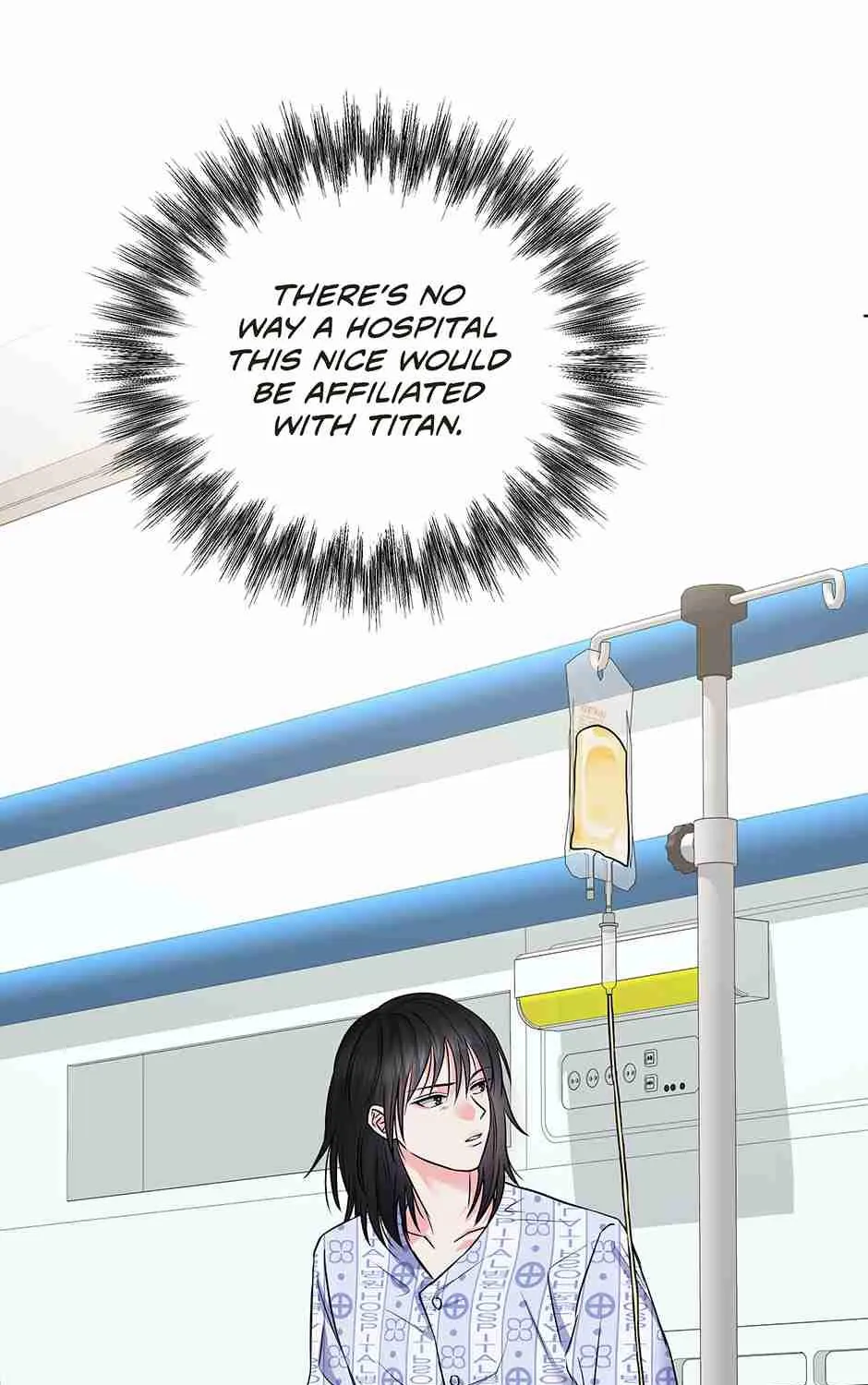 Read Long Live Hate chapter 2 image 60 on Lezhin
