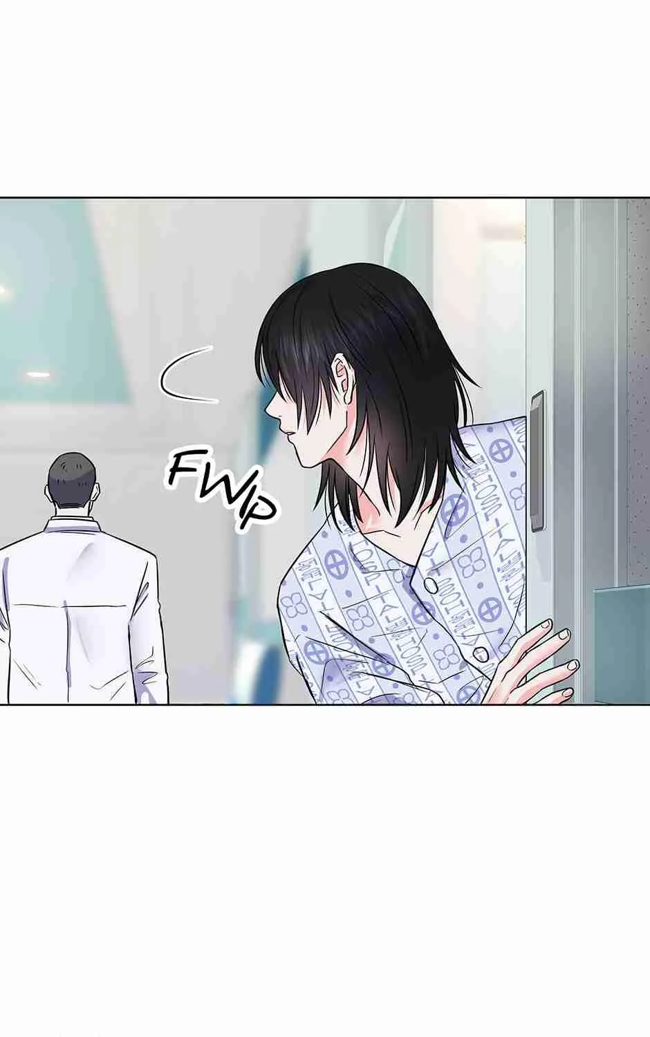 Read Long Live Hate chapter 2 image 68 on Lezhin