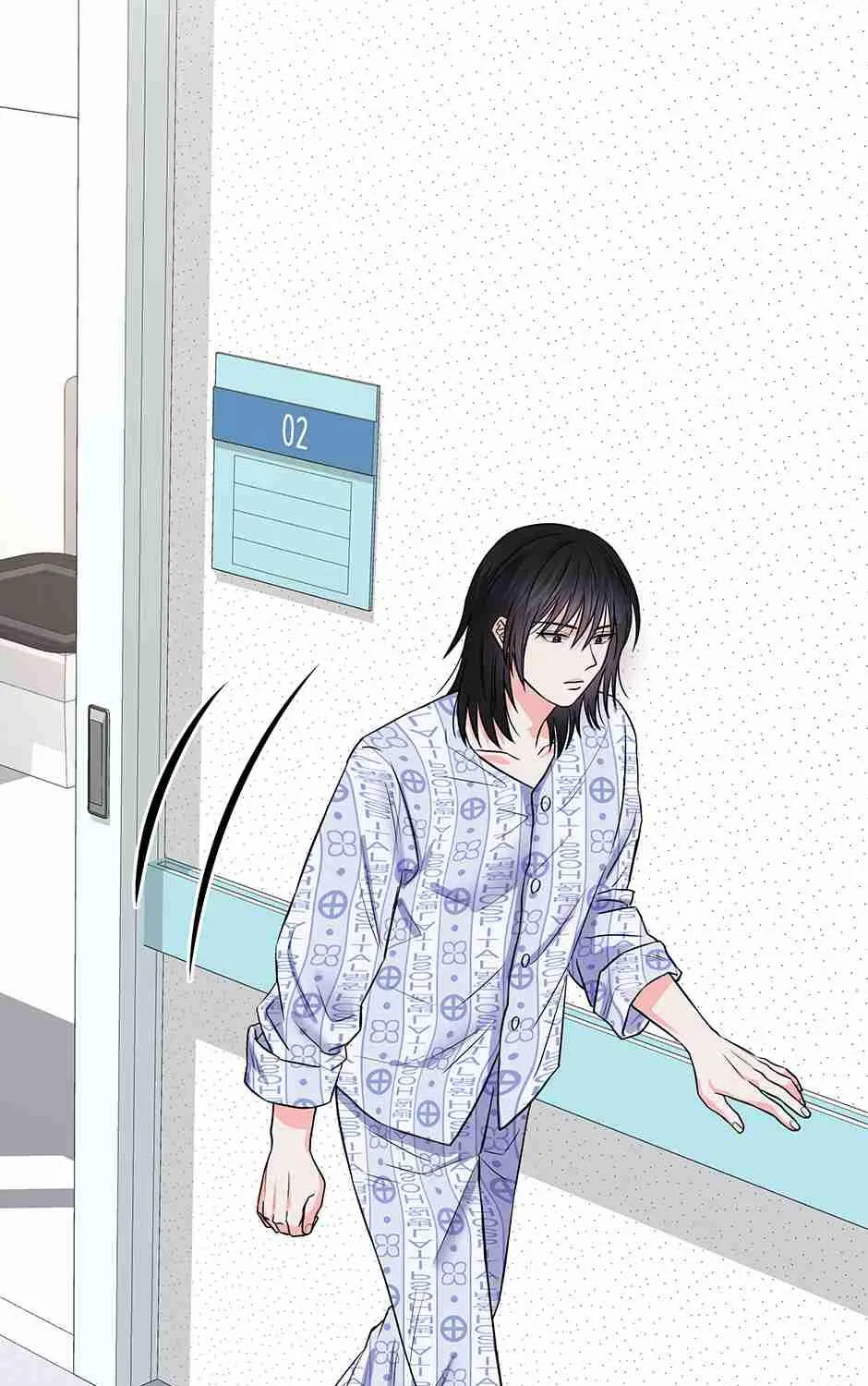 Read Long Live Hate chapter 2 image 70 on Lezhin