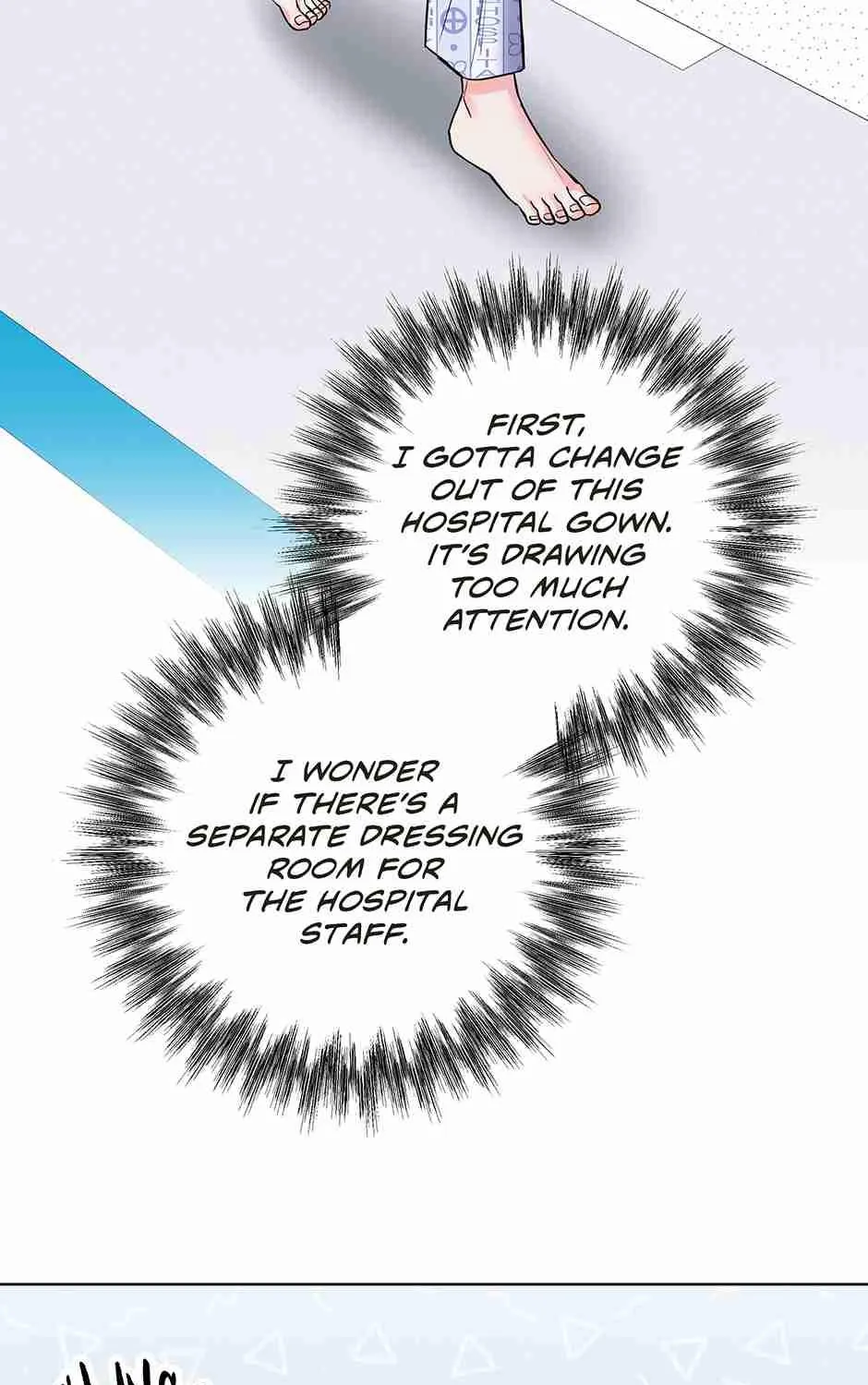 Read Long Live Hate chapter 2 image 72 on Lezhin