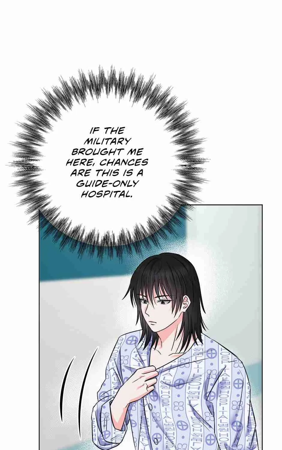 Read Long Live Hate chapter 2 image 76 on Lezhin