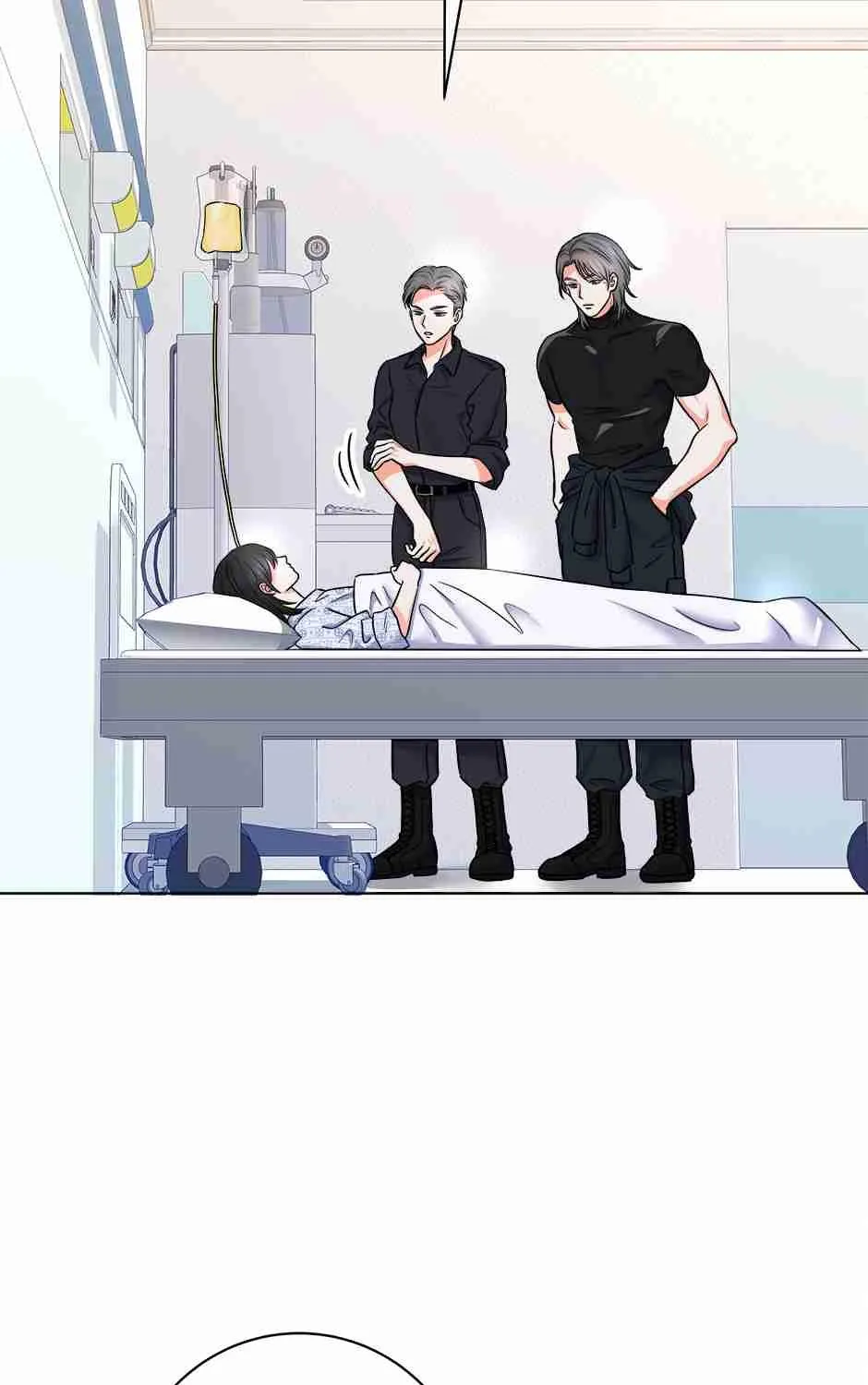 Read Long Live Hate chapter 2 image 8 on Lezhin