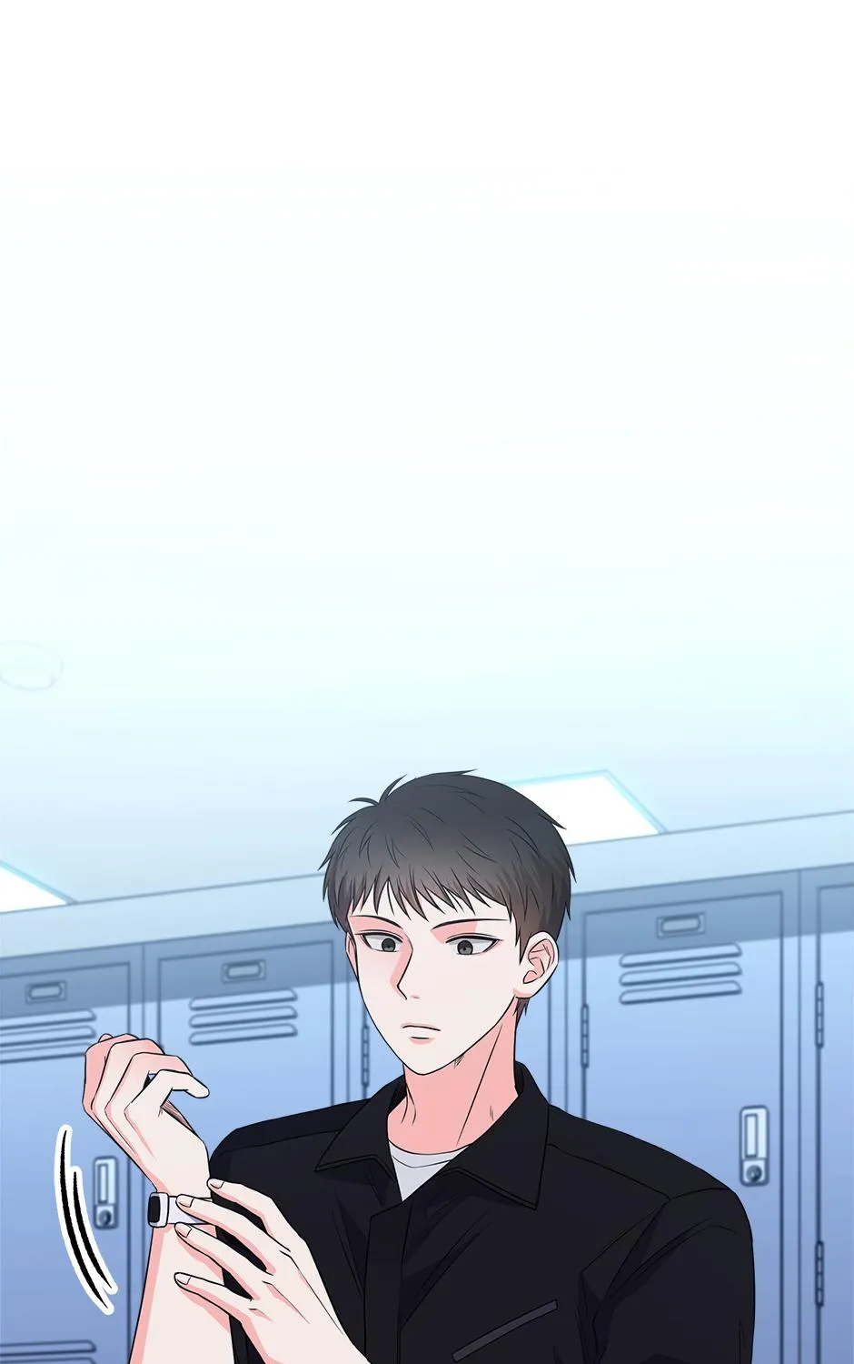 Read Long Live Hate chapter 20 image 1 on Lezhin