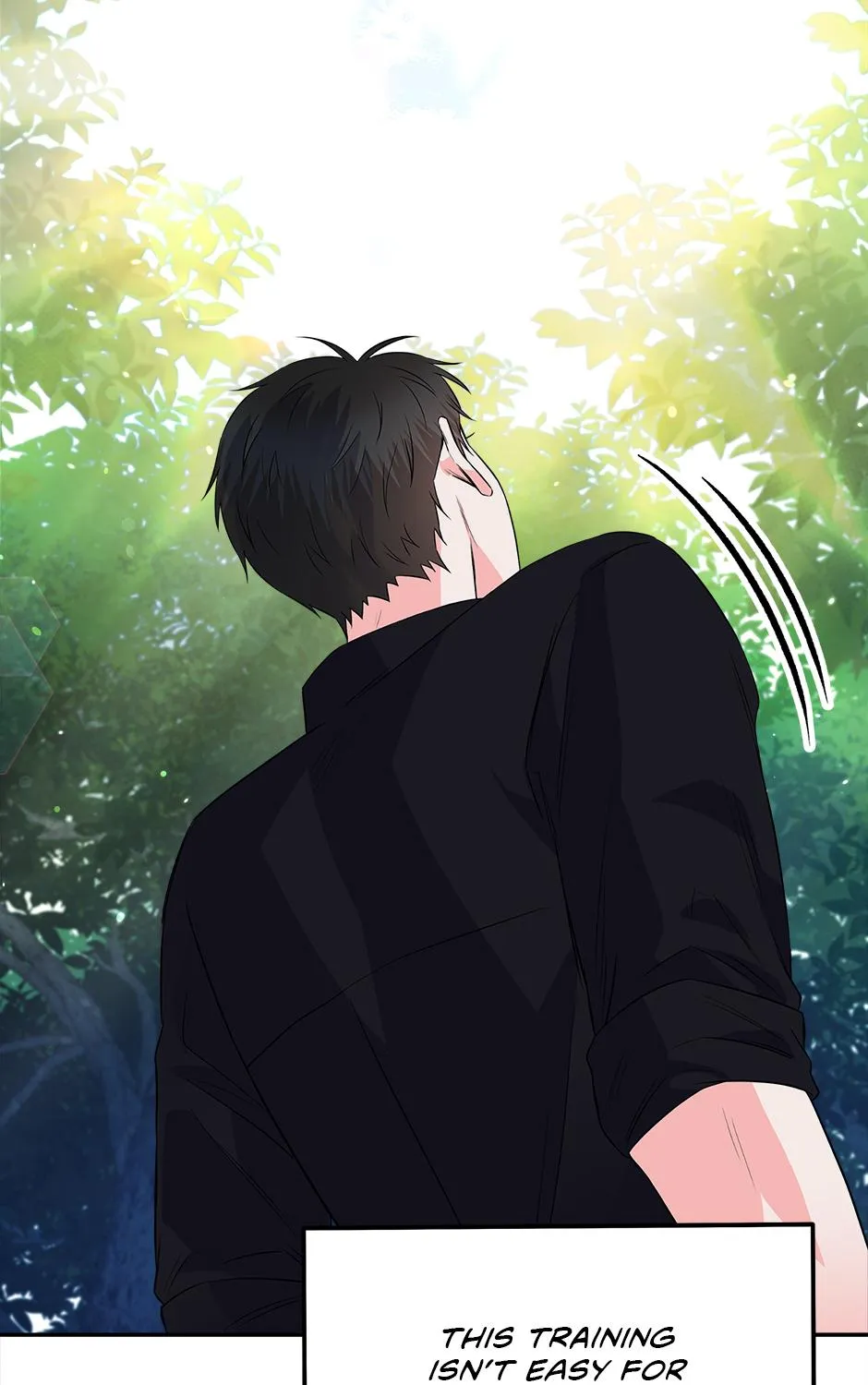 Read Long Live Hate chapter 20 image 107 on Lezhin