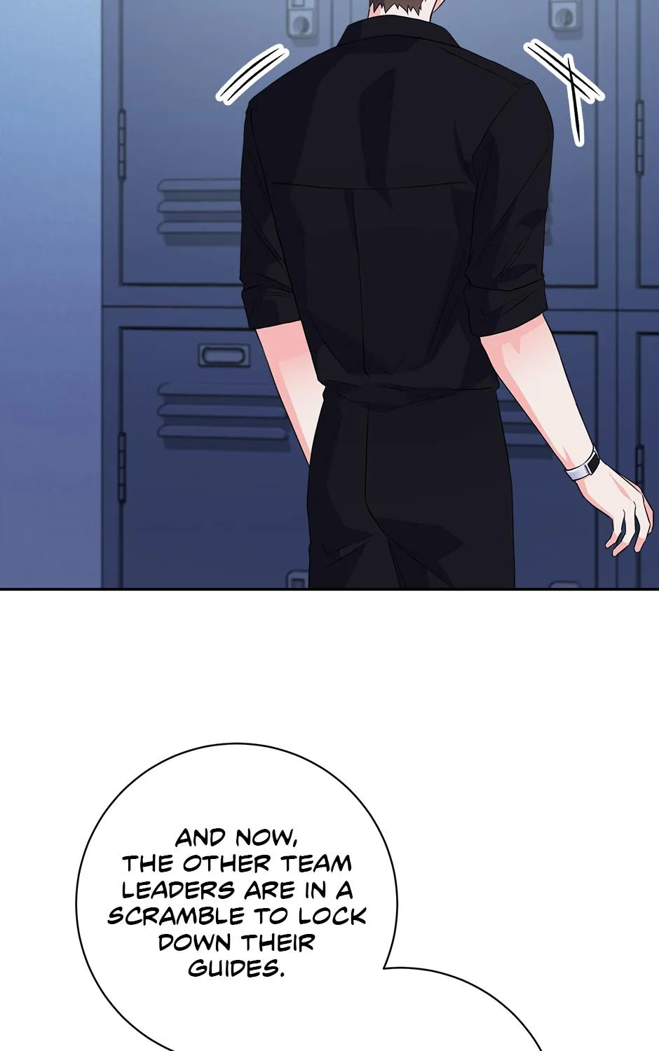 Read Long Live Hate chapter 20 image 11 on Lezhin