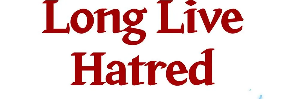 Read Long Live Hate chapter 20 image 114 on Lezhin