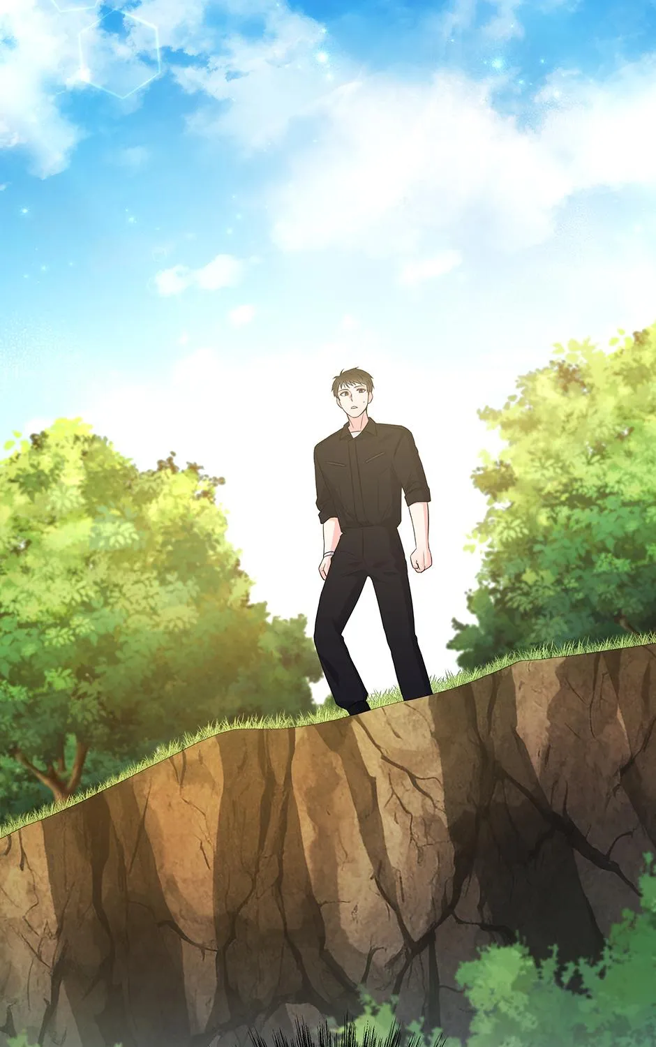Read Long Live Hate chapter 20 image 121 on Lezhin