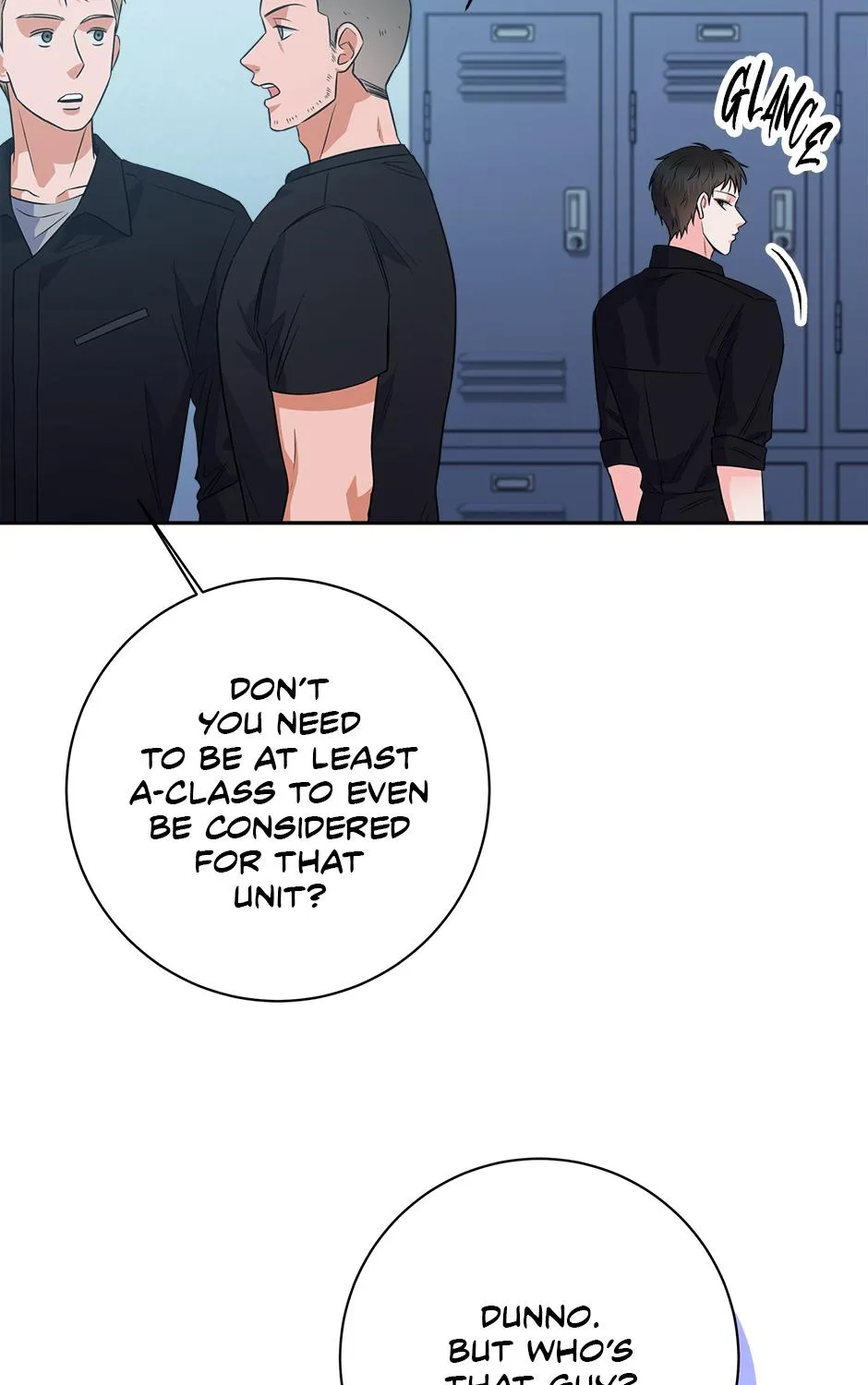 Read Long Live Hate chapter 20 image 13 on Lezhin