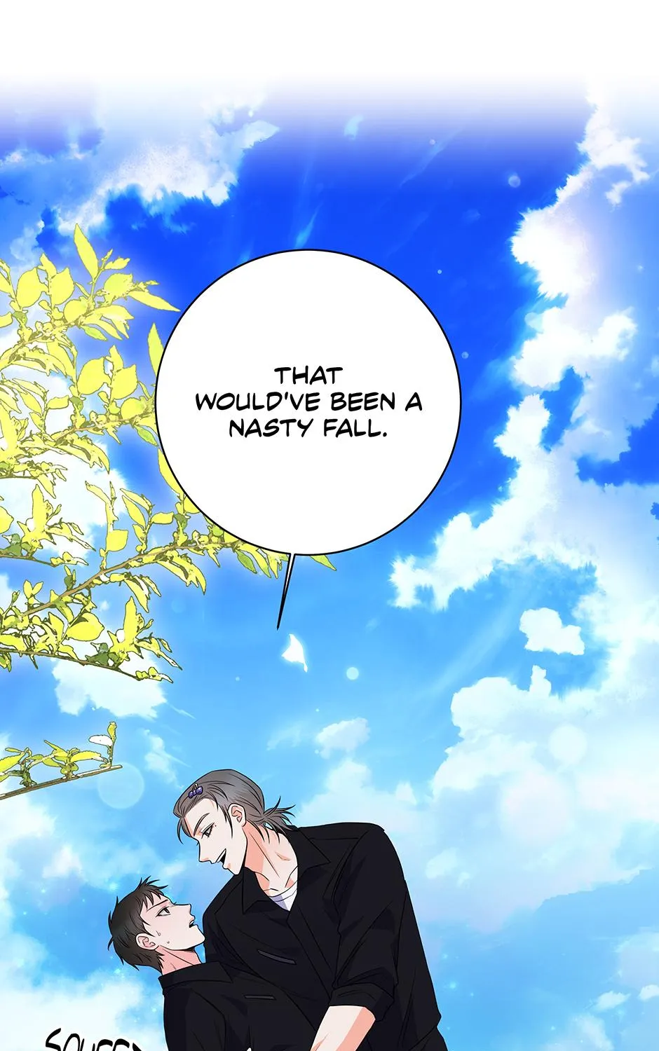 Read Long Live Hate chapter 20 image 149 on Lezhin
