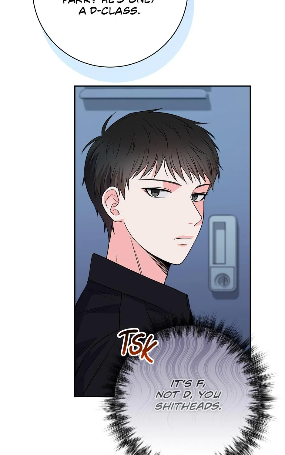 Read Long Live Hate chapter 20 image 15 on Lezhin