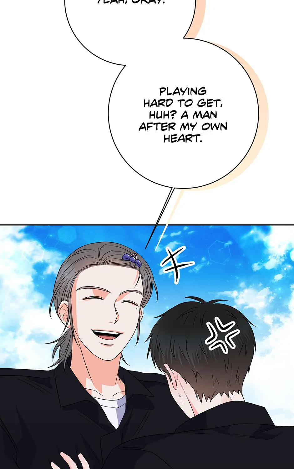 Read Long Live Hate chapter 20 image 157 on Lezhin