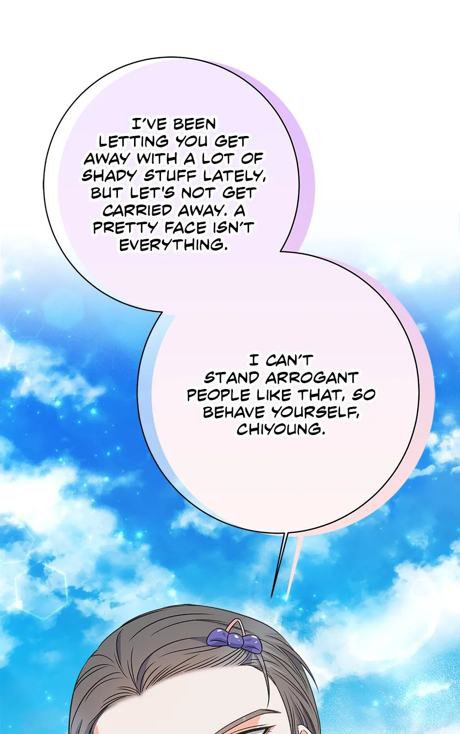 Read Long Live Hate chapter 20 image 163 on Lezhin