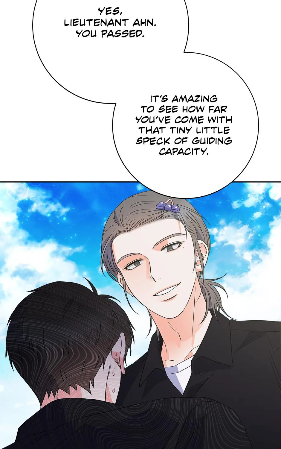 Read Long Live Hate chapter 20 image 169 on Lezhin