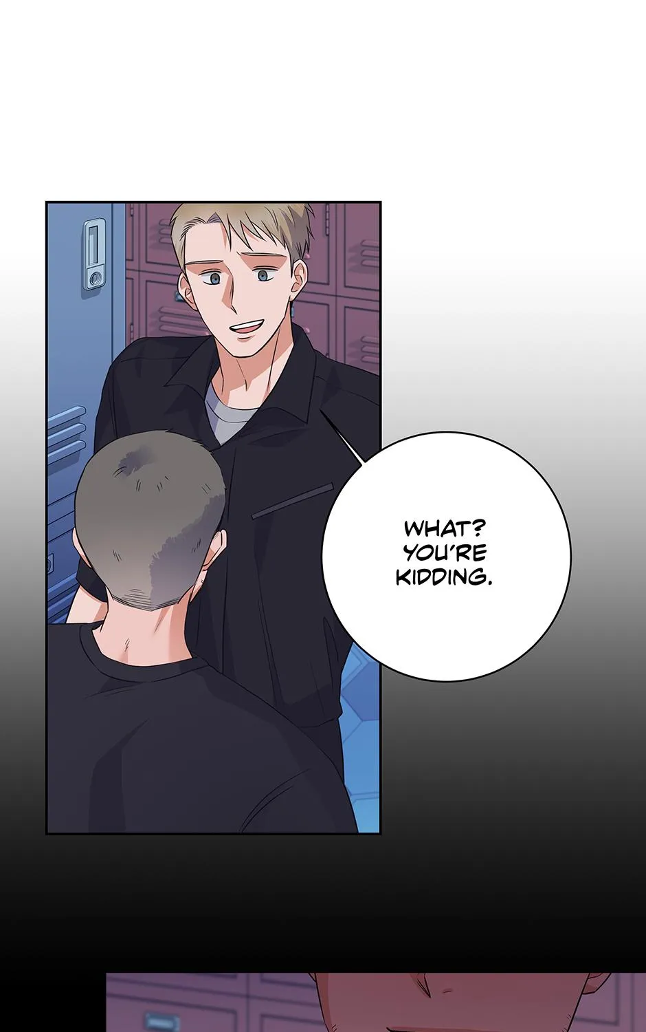 Read Long Live Hate chapter 20 image 17 on Lezhin