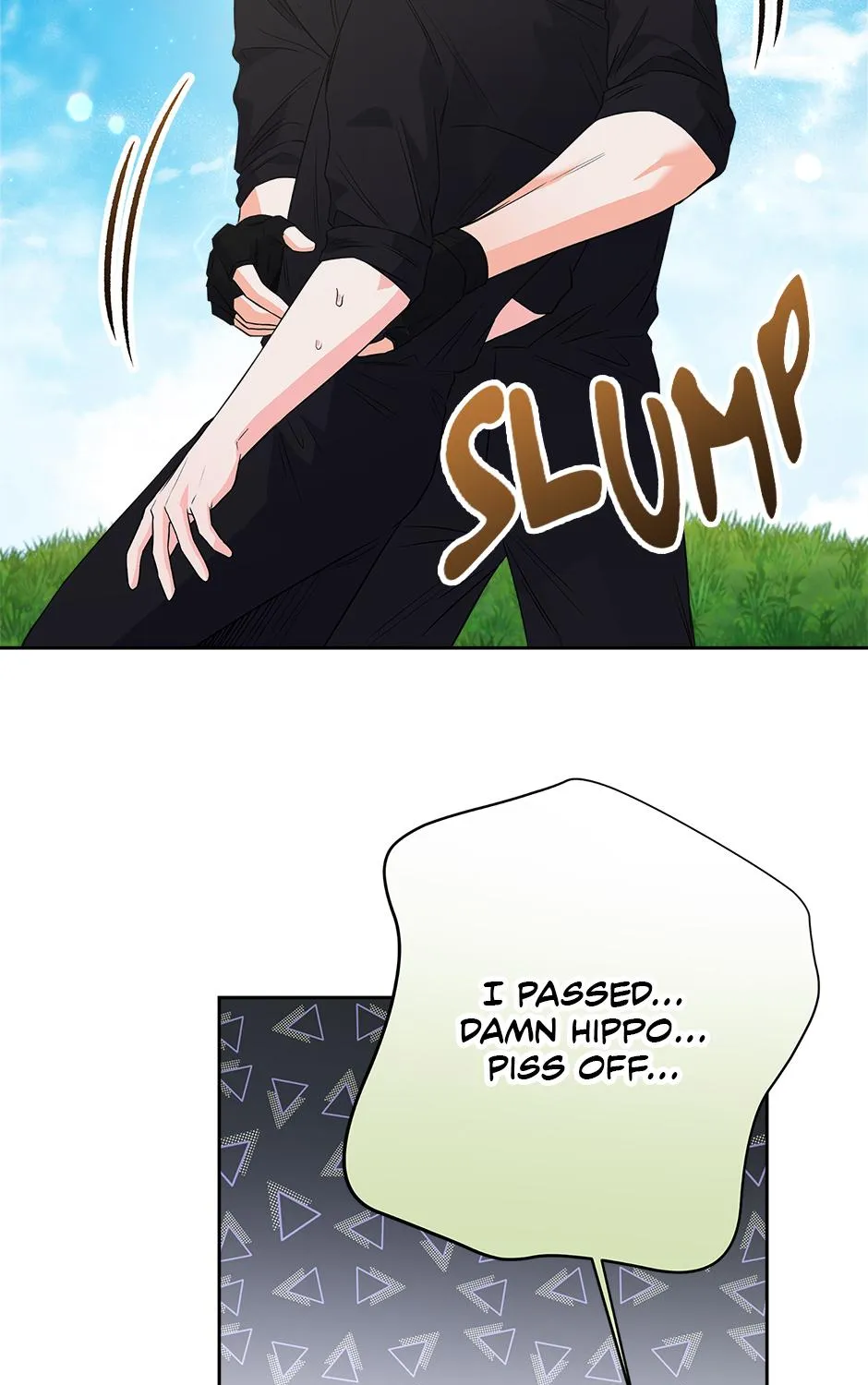 Read Long Live Hate chapter 20 image 175 on Lezhin