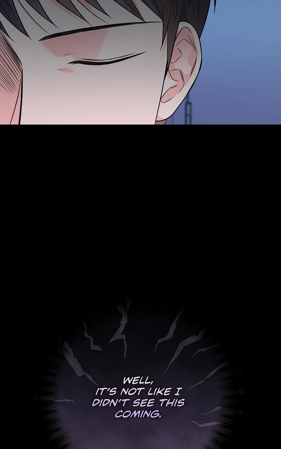 Read Long Live Hate chapter 20 image 23 on Lezhin