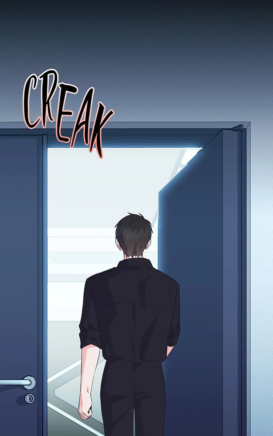 Read Long Live Hate chapter 20 image 25 on Lezhin