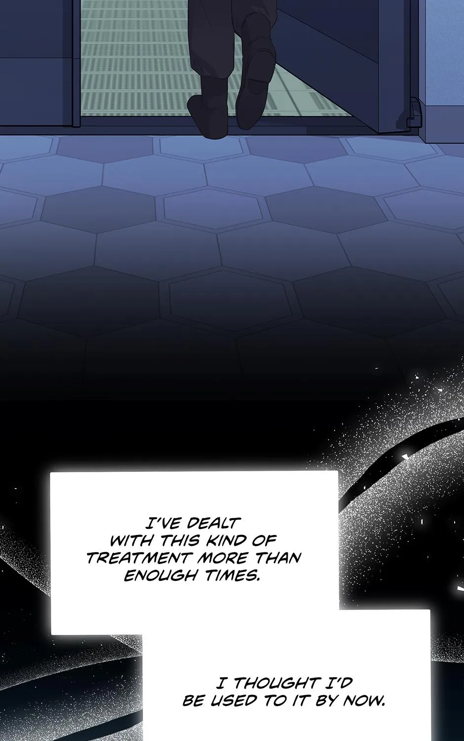 Read Long Live Hate chapter 20 image 27 on Lezhin