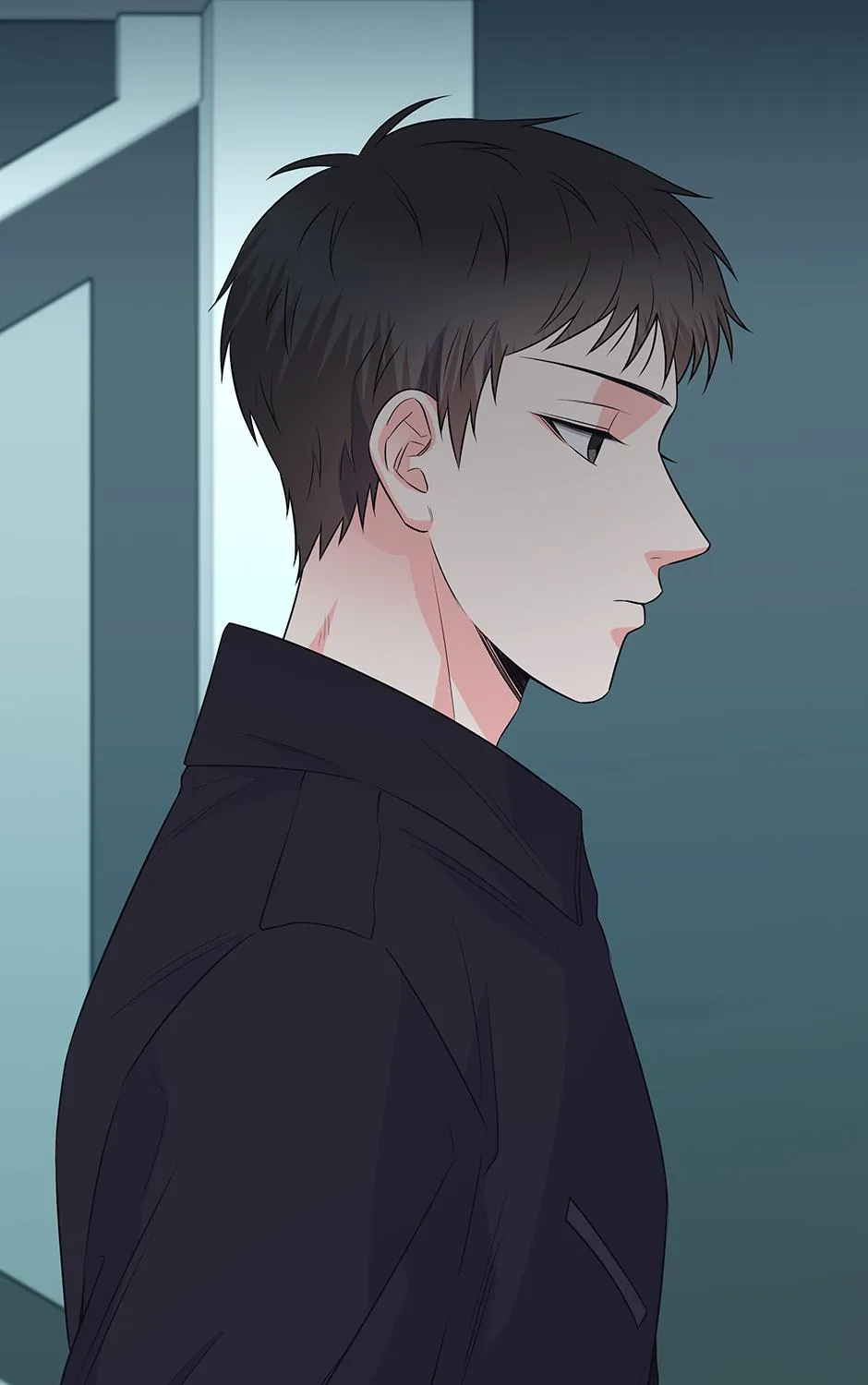 Read Long Live Hate chapter 20 image 29 on Lezhin