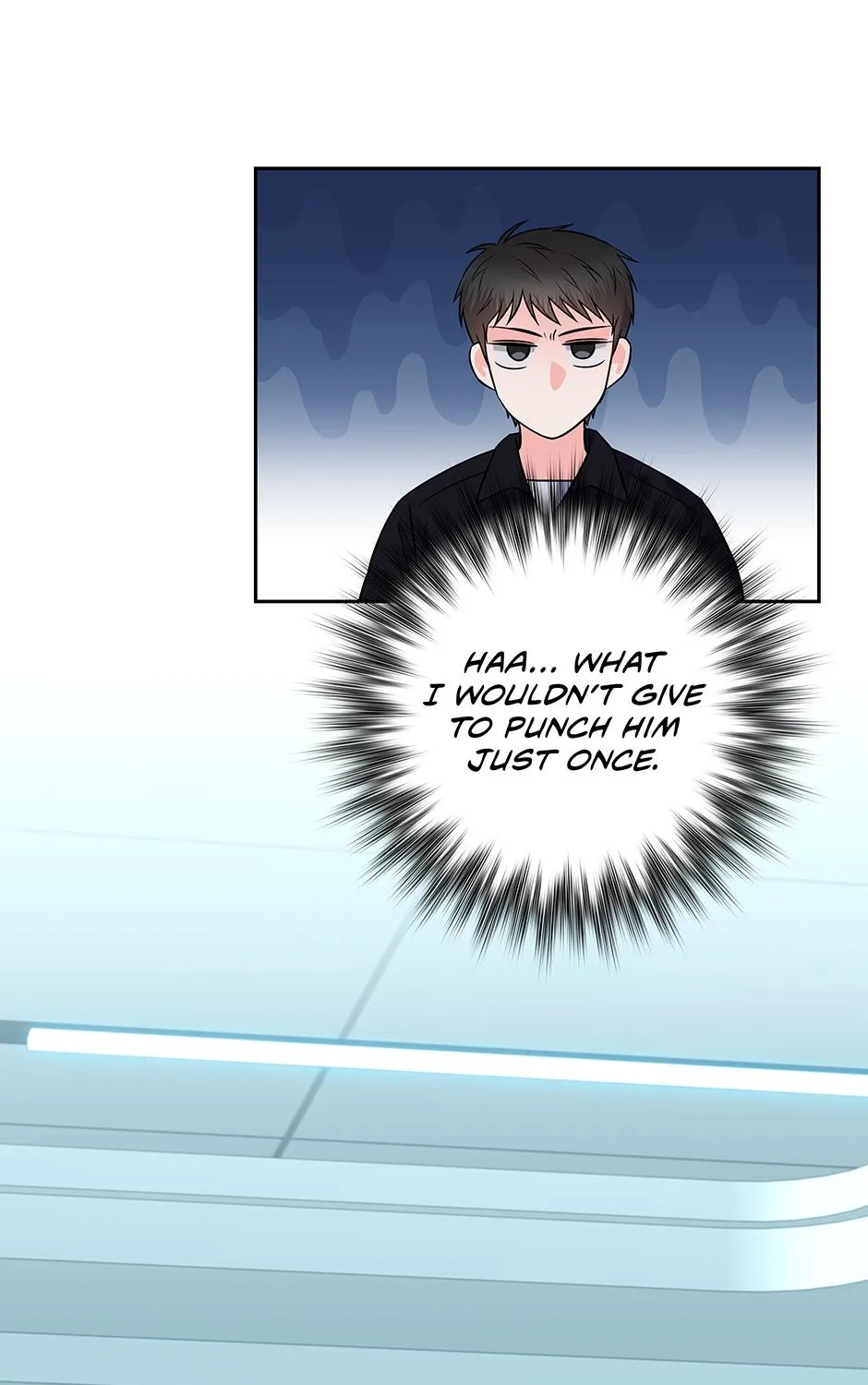 Read Long Live Hate chapter 20 image 37 on Lezhin