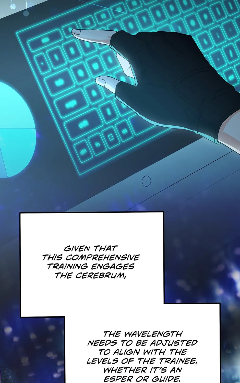 Read Long Live Hate chapter 20 image 45 on Lezhin